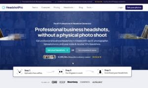 Getting Started with HeadshotPro