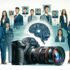 How to Create Professional Headshots Instantly with Vidnoz AI